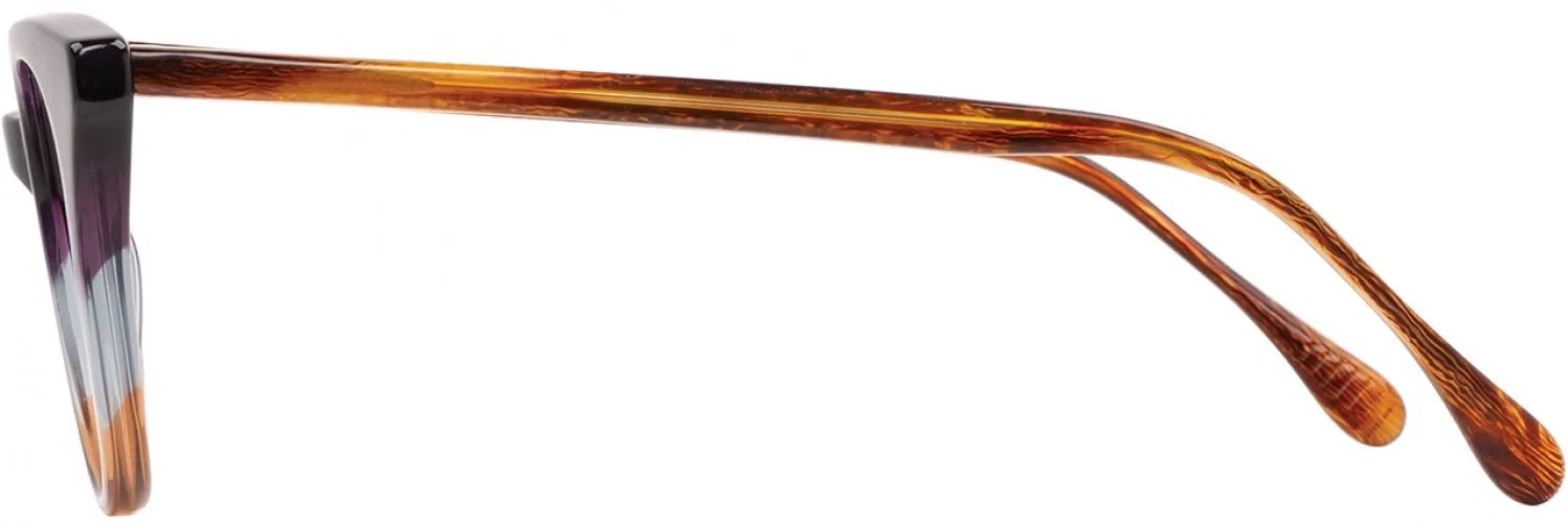 Alan J AJ516 Eyeglasses - view 11